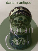 Royal Copenhagen Doreen Middelboe Earthenware Pepper Shaker No. 310/3573