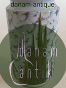 Royal Copenhagen Unika Vase Nr. 3473 von Anna Jørgensen