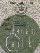 Royal Copenhagen Krakele Teller Nr. 458/3391