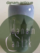 Royal Copenhagen Art Nouveau Vase No. 3367