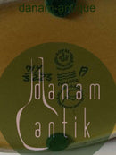 Royal Copenhagen Nils Thorsson Baca Fajance Vase Nr. 714/3223