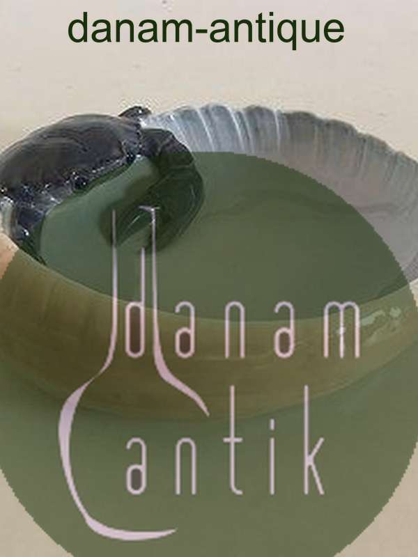 Royal Copenhagen Skål med Krabbe No. 3131