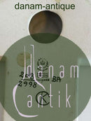 Royal Copenhagen Keramik-Kreuz Nr. 208/2998