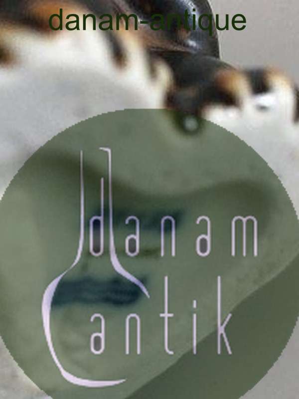 Royal Copenhagen Stentøjsfigur Brun Bjørneunge No. 21435