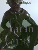 Royal Copenhagen Stoneware Johannes Hedegaard Figurine No 20885