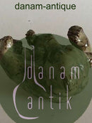 Royal Copenhagen Knud Kyhn Figur af Liggende Bjørn Figur No 20271