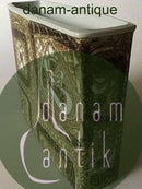 ロイヤルコペンハーゲン ファジャンス バッカ 花瓶 719/2942