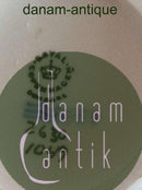 Royal Copenhagen Jugendstil-Vase 2630/1049