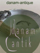 Royal Copenhagen Art Nouveau Skål med Krabbe No. 2465