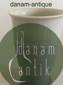 Royal Copenhagen 1932 Rundskue Vase