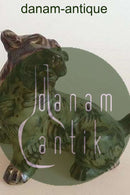 Royal Copenhagen Stentøjsfigur af Hund No 20129