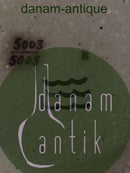 Royal Copenhagen Nils Thorsson Stentøjsskål Jungle No 5003/5003