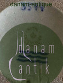 Royal Copenhagen Jais Nielsen Vase in Oxblood Glaze No 3544