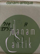 Royal Copenhagen Baca Fajance Vase 719/3475  28cm