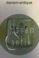 Royal Copenhagen Baca-Vase Nr. 719/3455