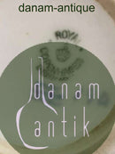 Royal Copenhagen 1925 Rundskuedagen Vase