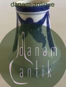 Royal Copenhagen Julevase fra 1917