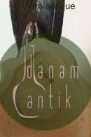 Bing & Grondahl by Dahl Jensen Stoneware Figurine of Crow No 1714