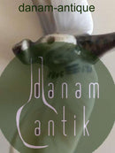 Royal Copenhagen Art Nouveau Figurine of a Dragonfly No 1306