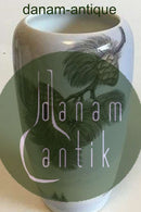 Royal Copenhagen Art Nouveau Vase No 1726/1049