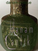 ロイヤルコペンハーゲン ファジャンス バッカ 花瓶 719/3207