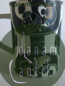 Royal Copenhagen Kunstfayence Riesenbecher Nils Thorsson Nr. 810/3168