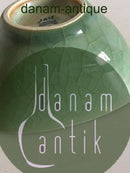 ロイヤルコペンハーゲン ストーンウェア 花瓶 セライドン釉 ヤイス・ニールセン作 2/2760