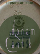 Royal Copenhagen Stoneware Plaquette No 2710 by Jais Nielsen