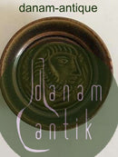 Royal Copenhagen Stentøjs Plaquette No 2709 af Jais Nielsen