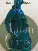 Royal Copenhagen Georg Thylstrup Figurine No 2086