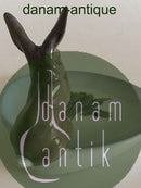 ロイヤルコペンハーゲン アールヌーヴォー ラビットボウル No 878