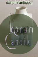 ロイヤルコペンハーゲン アールヌーヴォー 雀の花瓶 No 188/653