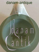 Royal Copenhagen Art Nouveau dish with Egyption sphinx head No 617