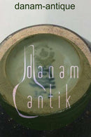 Royal Copenhagen Unique Stoneware Vase by Carl Halier