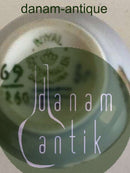 Royal Copenhagen Art Nouveau Miniature Vase No 69/280