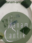 ロイヤルコペンハーゲン アールヌーヴォー スノードロップモチーフの透かし彫り花瓶 No 470/256