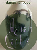 ロイヤルコペンハーゲン アールヌーボ花瓶 No 1910/239