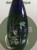 Royal Copenhagen Art Nouveau Vase with gold No 1536/199