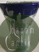 Royal Copenhagen Art Nouveau Vase No  289/140