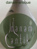 皇家哥本哈根新艺术风格的蝙蝠花瓶&