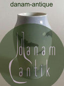 Royal Copenhagen Art Nouveau Bat vase No 225/88B