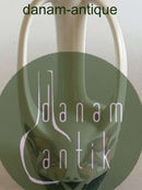 Royal Copenhagen Art Nouveau Vase with Three Handles No 290/60B