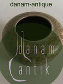 Royal Copenhagen Stentøjsvase af Carl Hallier / Nordstrøm No 55/18