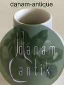 皇家哥本哈根新艺术主义花瓶No 693/45a