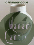 Royal Copenhagen Art Nouveau Vase No 201/45A