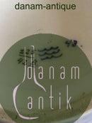 Royal Copenhagen Art Nouveau Flagermus Vase No 225/42B