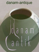 Royal Copenhagen Art Nouveau Miniature Vase No 57/42A