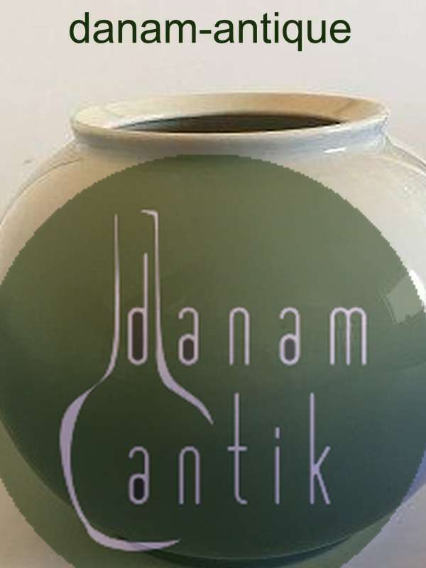 Royal Copenhagen Skål No 288/42B med Brombær Motiv