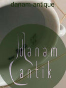 Bing & Grondahl Art Nouveau Hanging Vase by Clara Nielsen  No. 599/23