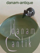 Royal Copenhgen Art Nouveeu dish with mouse No 5/11